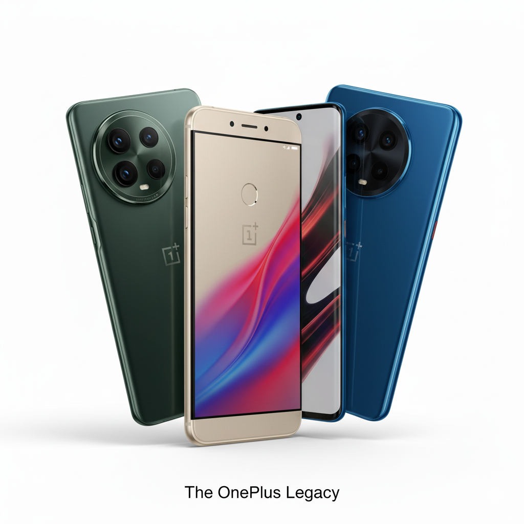 How to Avoid Common OnePlus Phone Repair Mistakes in Nagpur