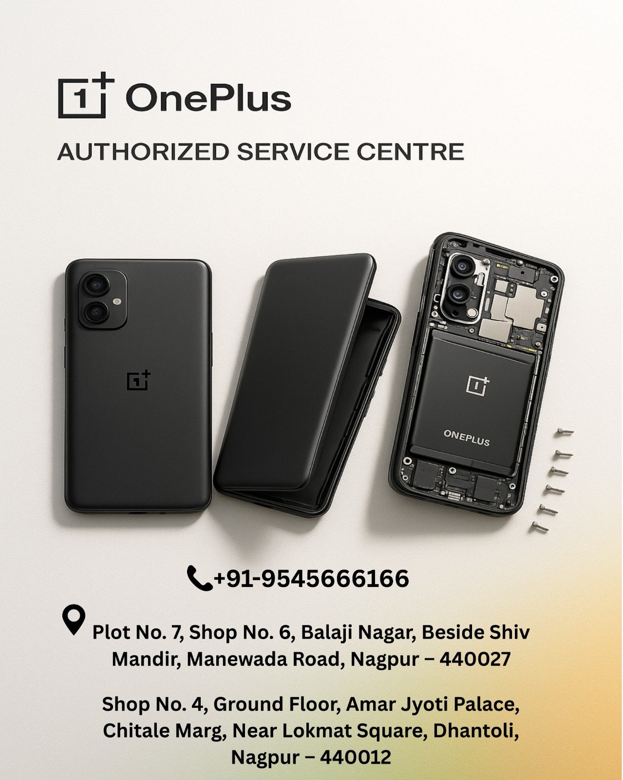 Pick-up & Drop vs Walk-in Service: Which OnePlus Option Is Better?